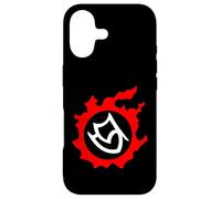 Carcasa para iPhone 17 BeastMaster - para Warriors of Light Pocket Minimalista