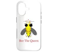 Carcasa para iPhone 17 Bee The Queen - Camiseta de Manga Larga Apiary