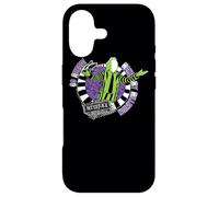 Carcasa para iPhone 17 Beetlejuice Go Ahead