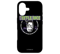 Carcasa para iPhone 17 Beetlejuice World Tour