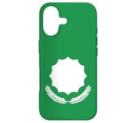 Carcasa para iPhone 17 Bektashi Orden Sufi Derviche Islam Musulmán Bektashismo