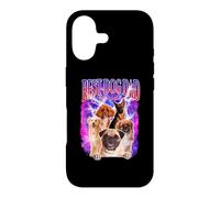 Carcasa para iPhone 17 Best Dog Dad Ever Funny Dog Daddy Puppy Dogs Lovers For Dad