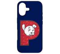 Carcasa para iPhone 17 Betty Boop P para Pudgy Dog