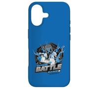 Carcasa para iPhone 17 Beyblade X Extreme Battle Blader X Manga