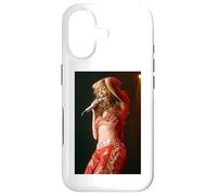 Carcasa para iPhone 17 Beyonce Knowles Gira peligrosamente Enamorada de Destiny's Child