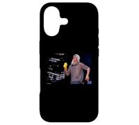 Carcasa para iPhone 17 Bez of Happy Mondays Live por Andy Willsher