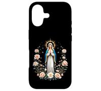 Carcasa para iPhone 17 Bienaventurada Virgen María