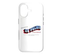 Carcasa para iPhone 17 BIENVENIDOS A 29 Palms California