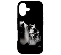 Carcasa para iPhone 17 Big Country Vive la Paz en Nuestro Tiempo por Phil Nicholls