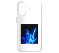 Carcasa para iPhone 17 Billy Gibbons of ZZ Top por George DuBose
