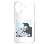 Carcasa para iPhone 17 Billy Joel The Stranger Oficial