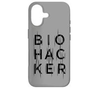 Carcasa para iPhone 17 Biohackers Biohacking