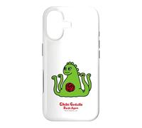 Carcasa para iPhone 17 Biorante