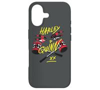 Carcasa para iPhone 17 Birds of Prey Harley Quinn in My Eyes