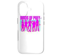 Carcasa para iPhone 17 Birds of Prey Silhouettes