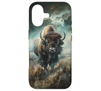 Carcasa para iPhone 17 Bisonte Buffalo