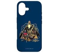 Carcasa para iPhone 17 Black Adam and The Justice Society In Action