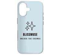 Carcasa para iPhone 17 Bliss Muse Desbloquea el Cosmos