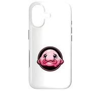 Carcasa para iPhone 17 Blob Fish
