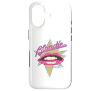 Carcasa para iPhone 17 Blondie