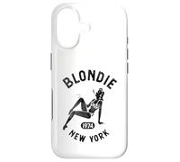 Carcasa para iPhone 17 Blondie