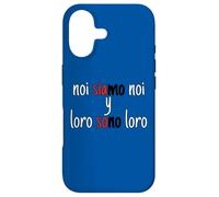 Carcasa para iPhone 17 Blucerchiati, Somos Nosotros, Gradinata Sud, Samp.