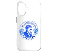 Carcasa para iPhone 17 Bob Dylan Mr. Pandereta Oficial