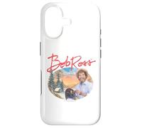 Carcasa para iPhone 17 Bob Ross A Warm Winter