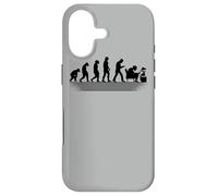 Carcasa para iPhone 17 Bonsai árbol Planta Bonsai árbol Evolución Bonsai