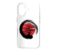 Carcasa para iPhone 17 Bonsai Tree Whisperer - Funny Japanese Zen Gardener Design