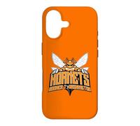 Carcasa para iPhone 17 Booker T. Washington Hornets Grande y audaz en tu Cara