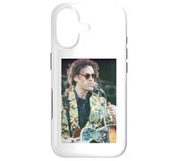 Carcasa para iPhone 17 Boomtown Rats Bob Geldof De Solo Happy Club Era Live