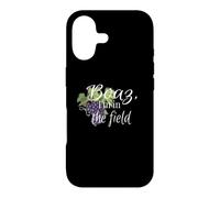 Carcasa para iPhone 17 Booz y Rut Historia bíblica Cristiana de Amor