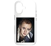 Carcasa para iPhone 17 Boy George Culture Club Cantante DJ Foto por Dick Barnatt
