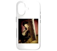 Carcasa para iPhone 17 Boy George Culture Club Cantante Pop de Simon Fowler