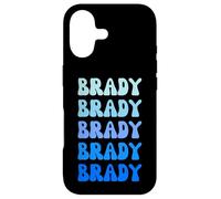 Carcasa para iPhone 17 Brady