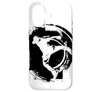 Carcasa para iPhone 17 Breakdance Breakdance Dancer para Chicos