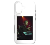 Carcasa para iPhone 17 Brian Wilson Pet Sonidos Wondermints Tour 2002 Andy Willsher