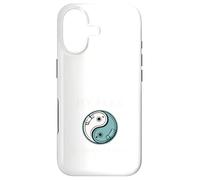 Carcasa para iPhone 17 Broga Funny Yoga Gimnasio Humor Gimnasio Bro Yoga Fuerza Flexible