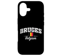Carcasa para iPhone 17 Bruges Belgium