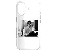 Carcasa para iPhone 17 Bryan Ferry Post Roxy Música Niños & Niñas Era 1985