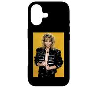 Carcasa para iPhone 17 Bucks Fizz Cheryl Baker Haciendo tu Mente 1992