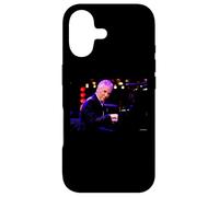 Carcasa para iPhone 17 Burt Bacharach Cerca de ti Songwriting Leyenda Andy Willsher