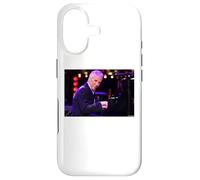 Carcasa para iPhone 17 Burt Bacharach Walk On Songwriting Leyenda Andy Willsher
