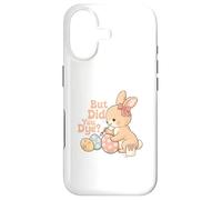 Carcasa para iPhone 17 But Did You Dye - Huevos de Pascua para Caza de Huevos de tintura