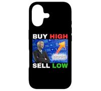 Carcasa para iPhone 17 Buy High Sell Low