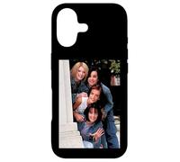 Carcasa para iPhone 17 BWitched C'est la Vie Pop Grupo Foto 1998