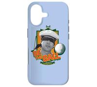 Carcasa para iPhone 17 Caddyshack Be The Ball