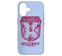 Carcasa para iPhone 17 Caddyshack Country Club