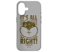 Carcasa para iPhone 17 Caddyshack It's All Right!